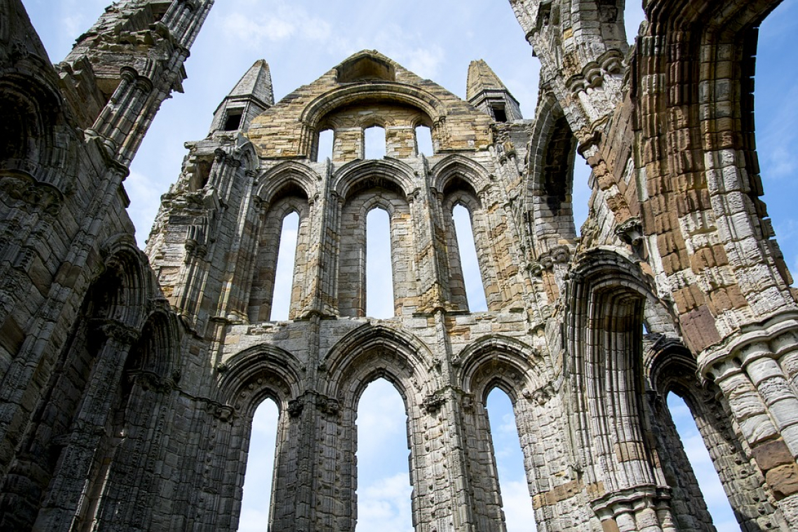 Abbaye Notre-Dame d’Ourscamp