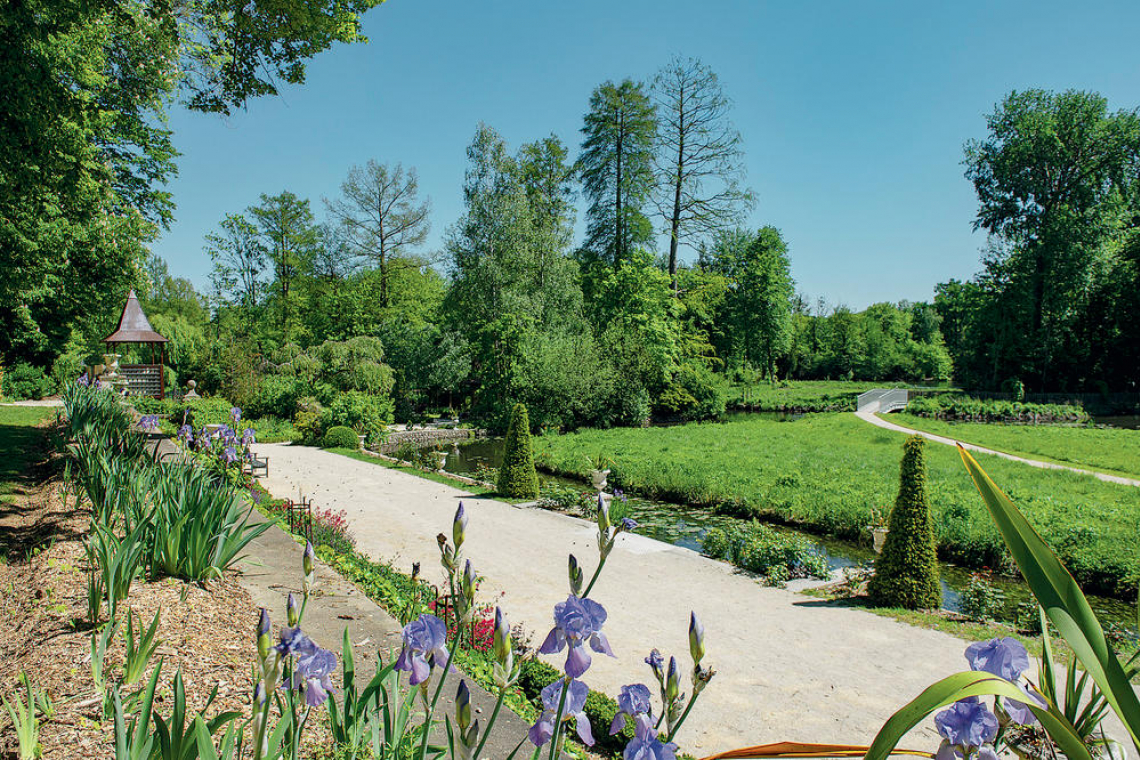 Domaine de Montauger