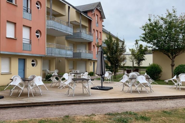 Adonis Grandcamp – Résidence Les Isles De Sola – photo 1