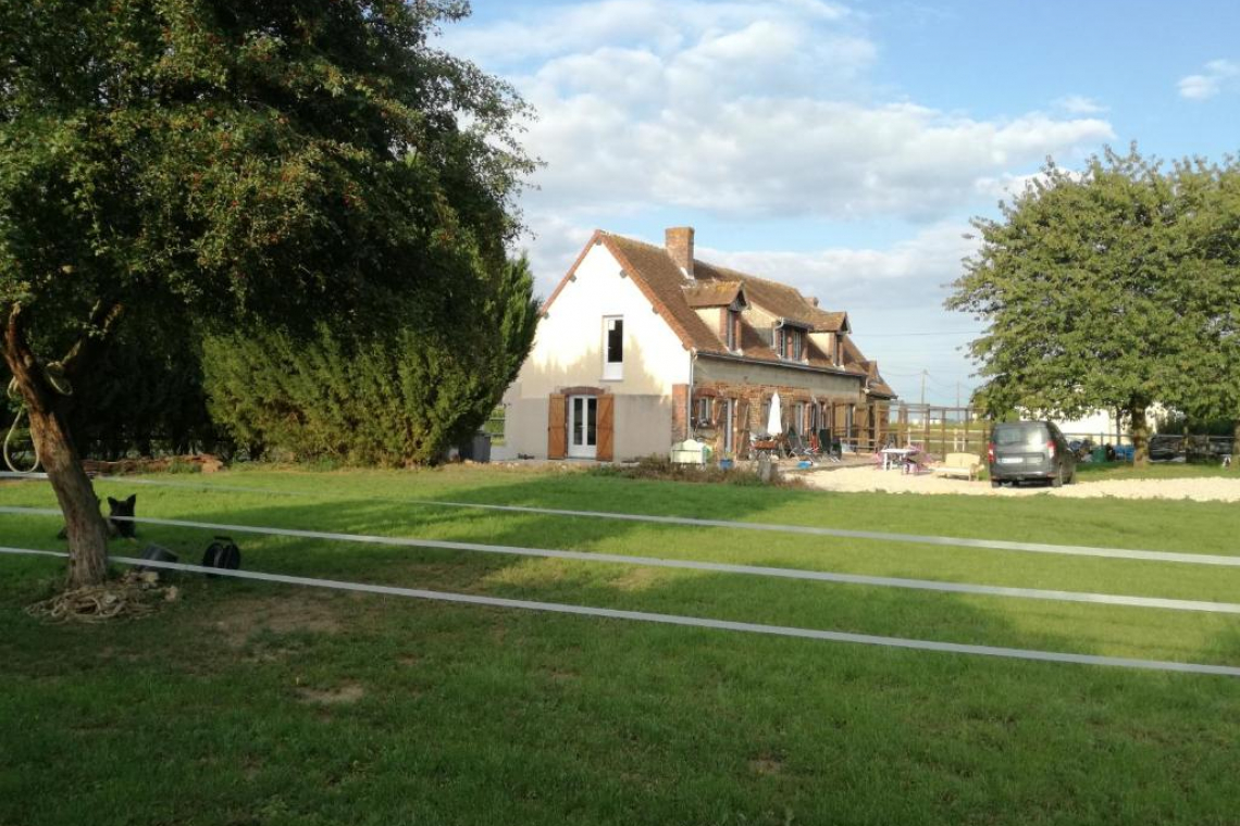 Anim’O Perch’ & Gîtes