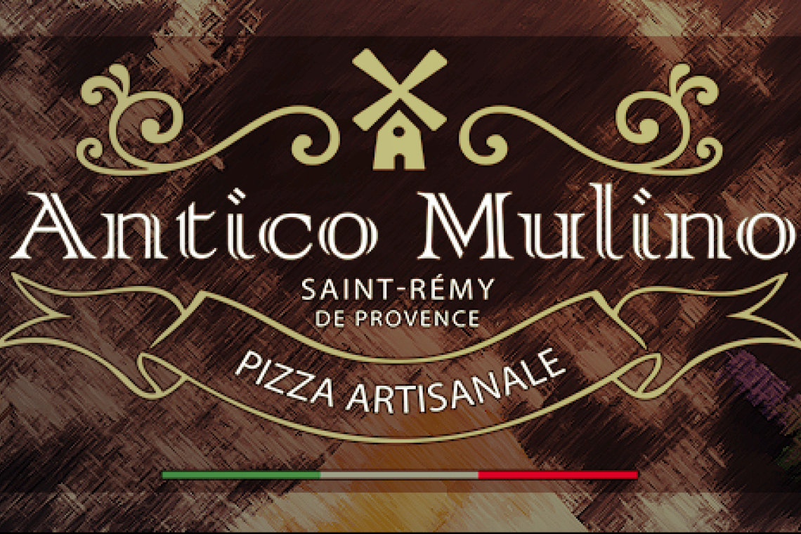 Antico Mulino
