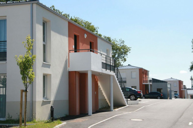 Apprt’hotel Cerise Nantes Atlantis – photo 1