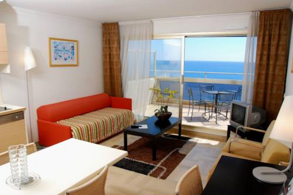 Aparthotel Adagio Nice Promenade des Anglais