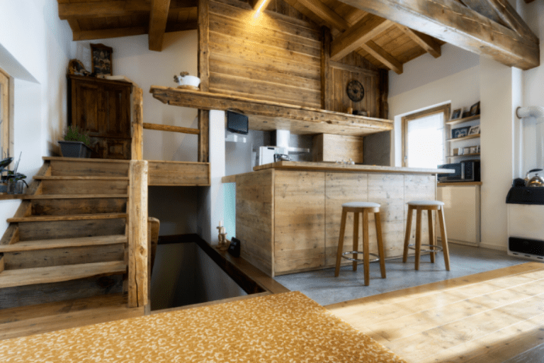 Appartement Petit Bois – photo 1