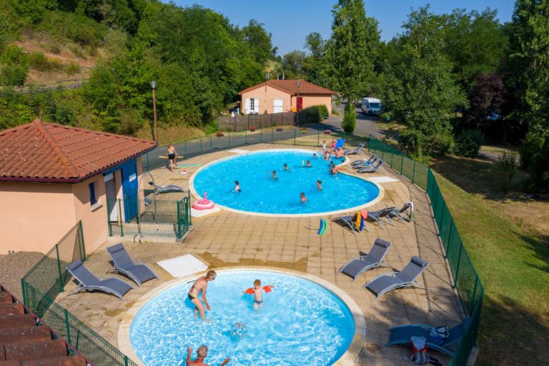 Onlycamp Camping de la Bageasse *** – photo 2