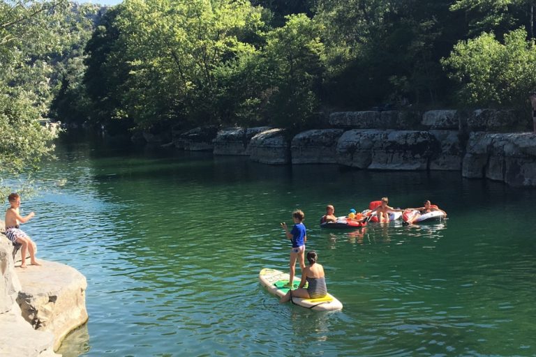 Camping du Domaine Arleblanc – photo 6