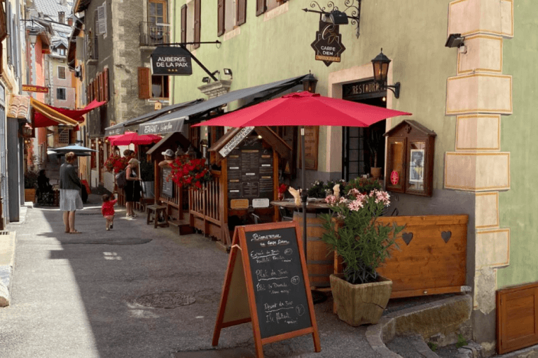 Auberge de la Paix – photo 1