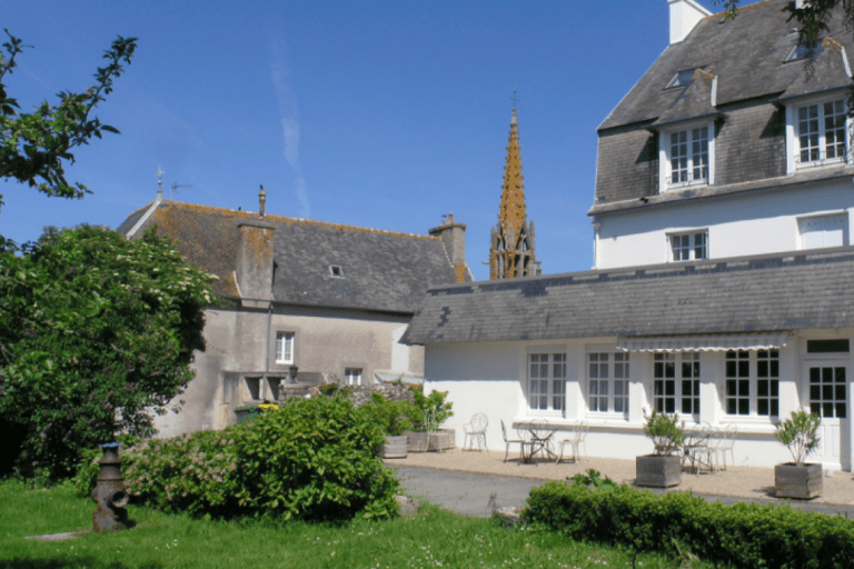 Auberge Du Cabestan Audierne – photo 1