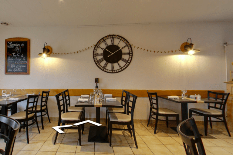 Auberge du Moulin – photo 1