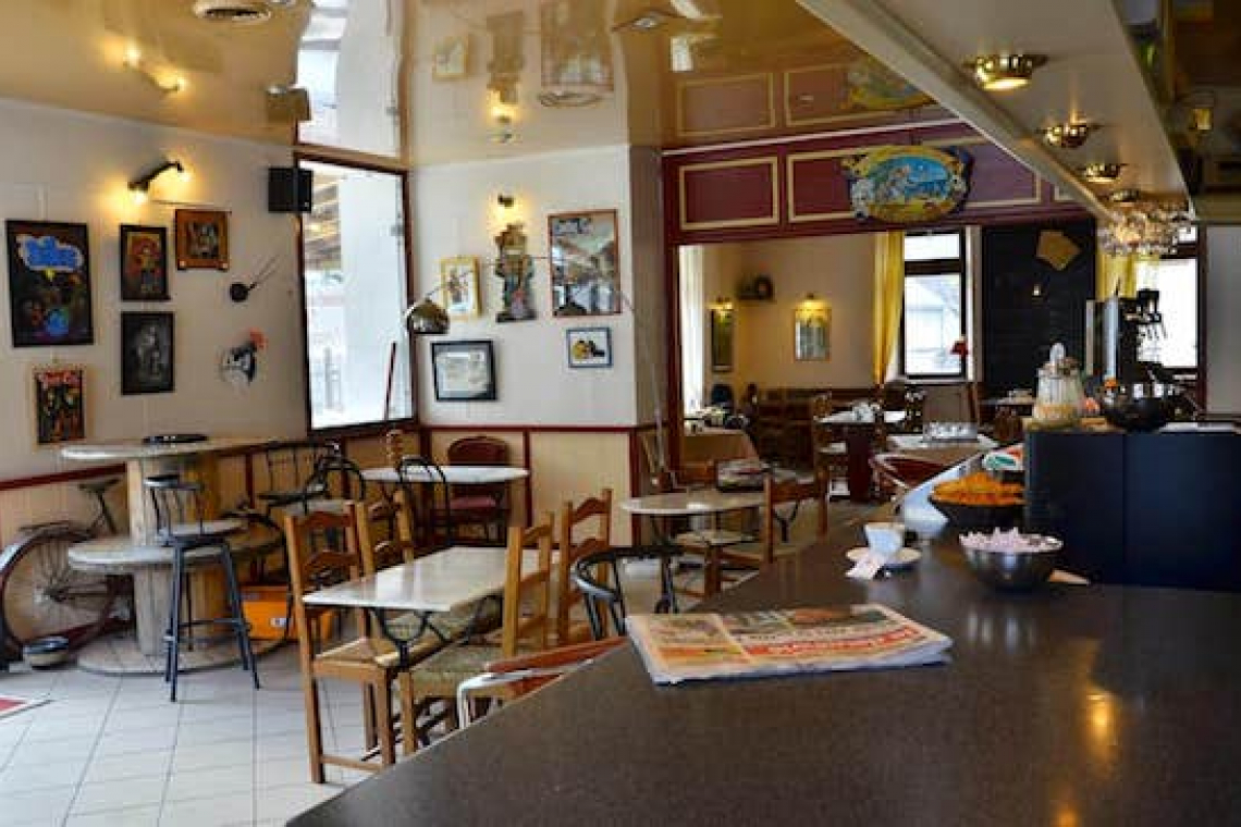 L’auberge d’Eygliers