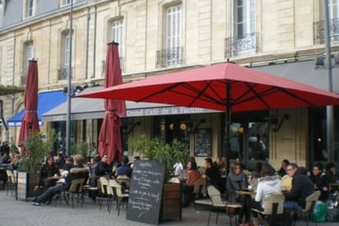 Auguste Café