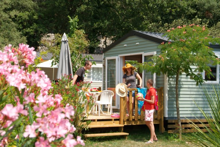 Camping Sites et Paysages LES PINEDES – photo 6