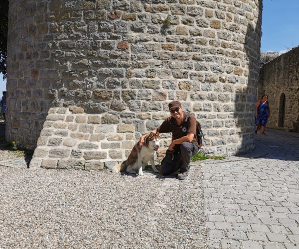 Baie de Somme Exploration