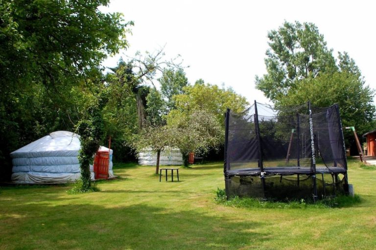 Le village insolite – photo 1