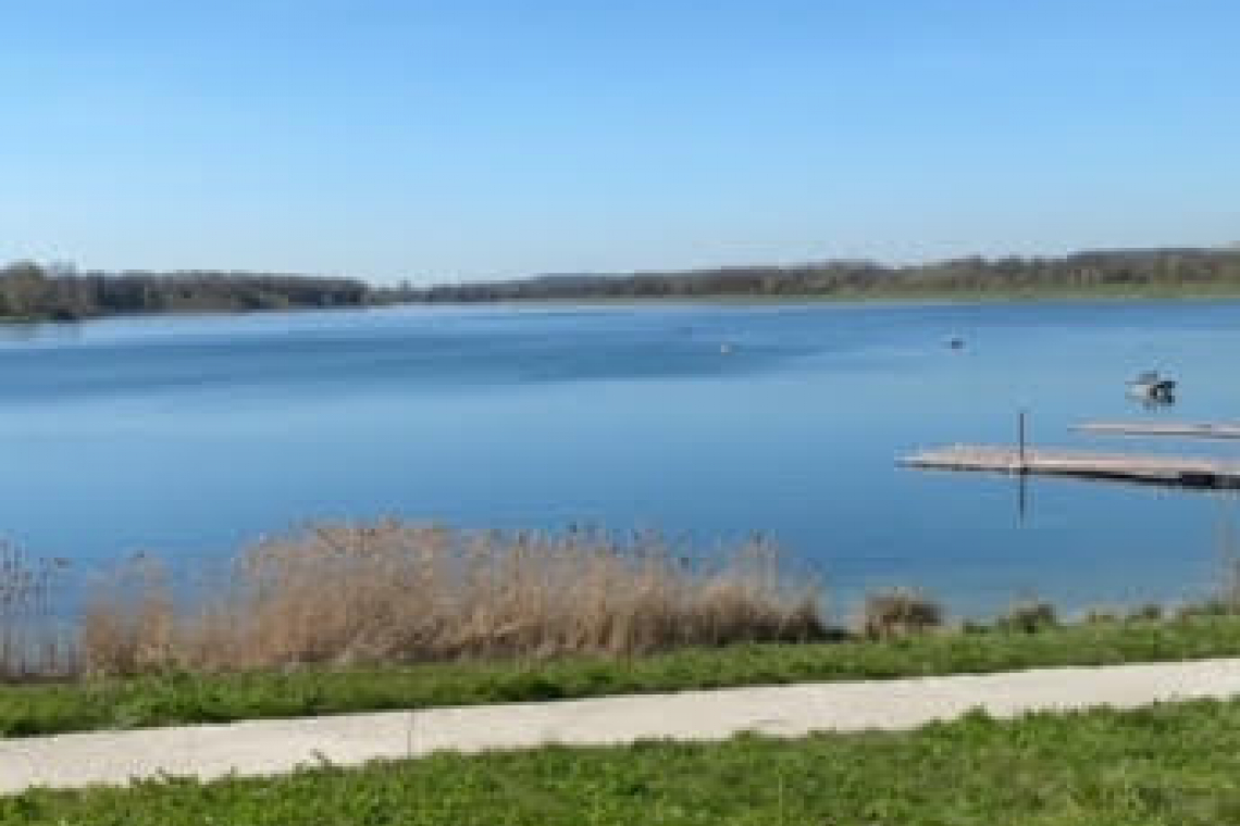 Île de loisirs Vaires-Torcy