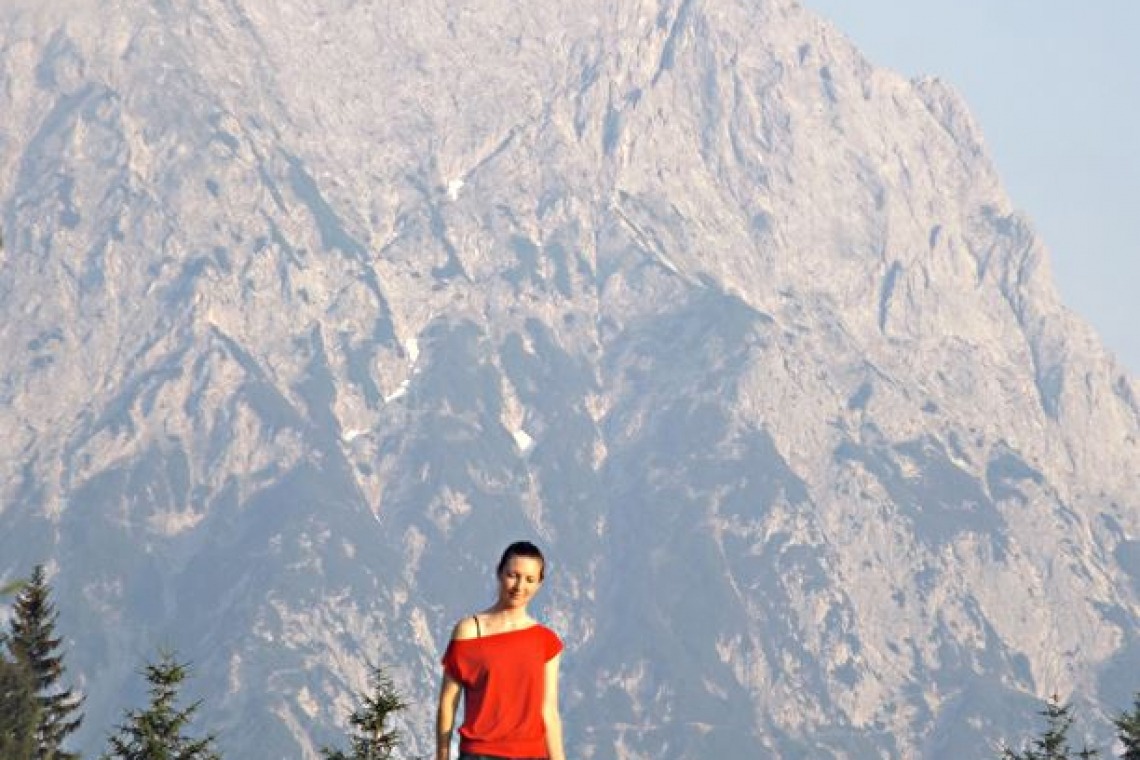 Camping Alpen – Caravanpark Tennsee