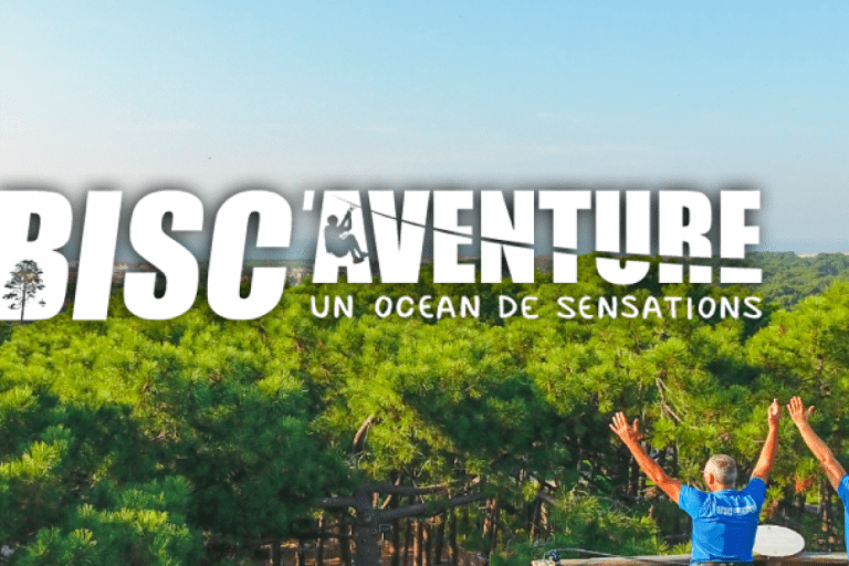 Parc Bisc’Aventures – photo 1