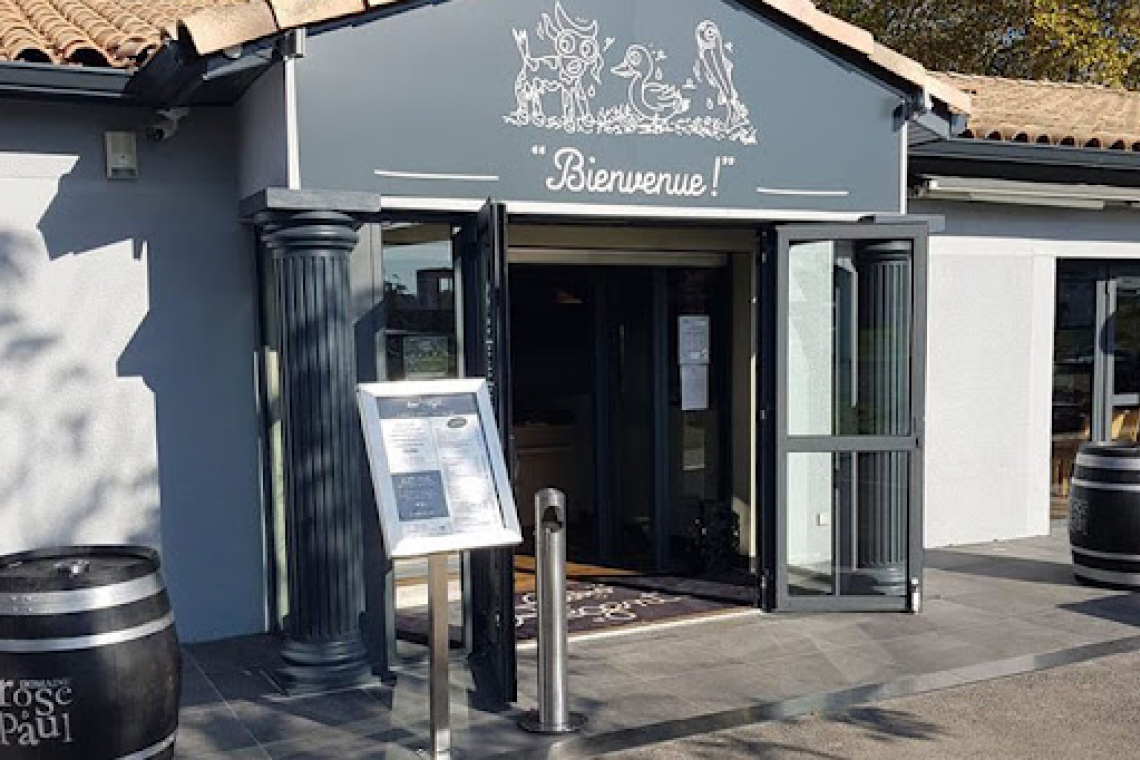 Restaurant Bistrot le Regent