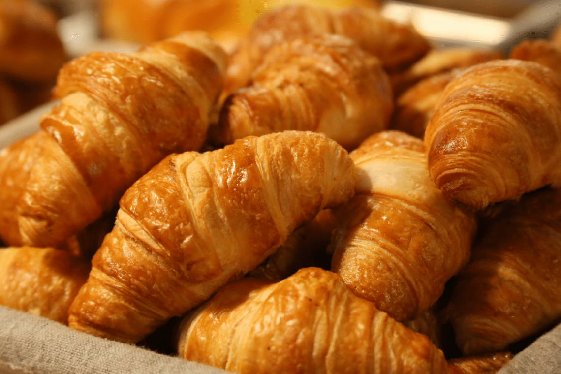 Boulangerie Paul