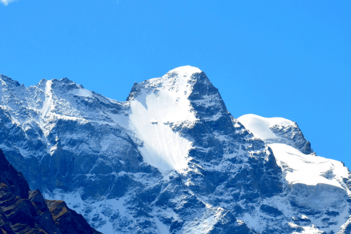 Camping Huttopia Bozel en Vanoise