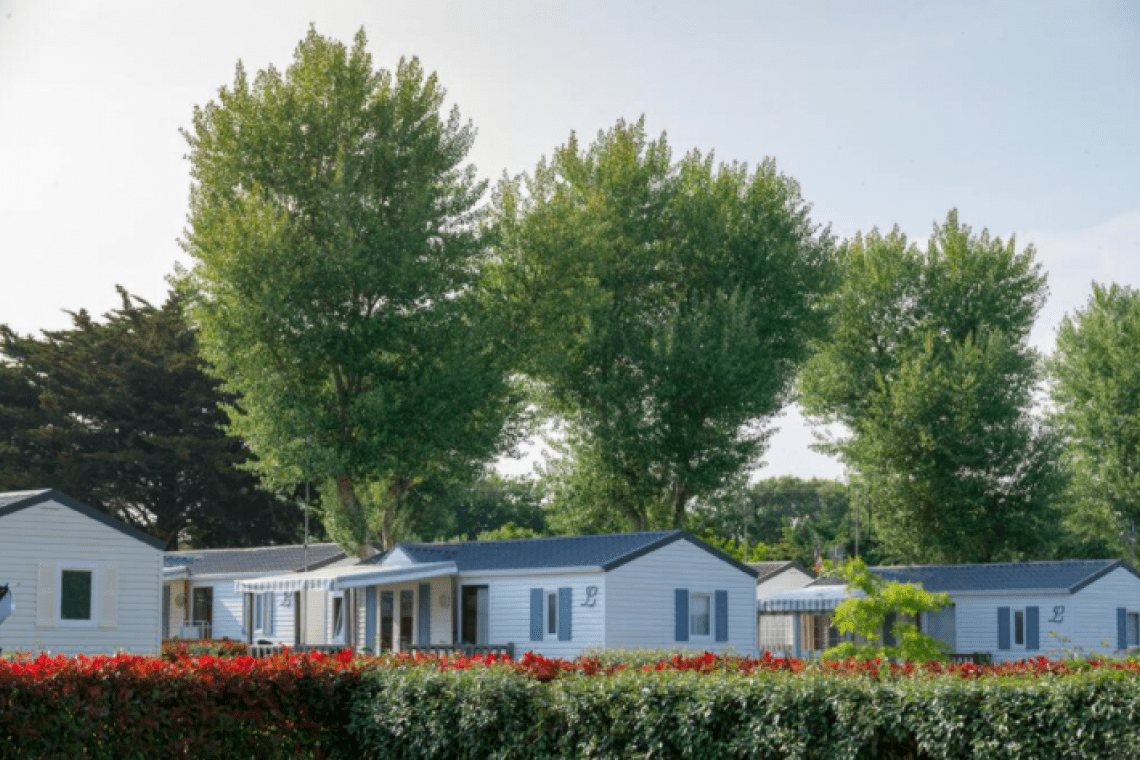 Camping La Fontaine