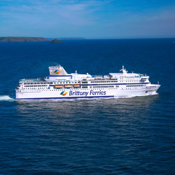 Compagnie Maritime Brittany Ferries