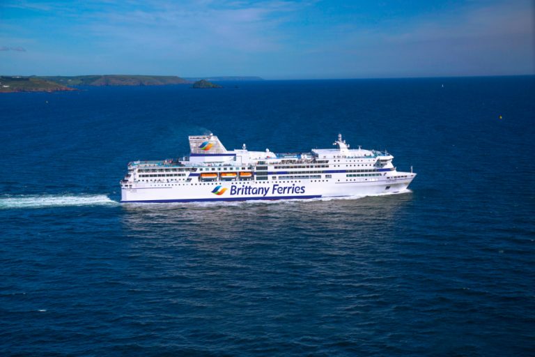 Compagnie Maritime Brittany Ferries – photo 2