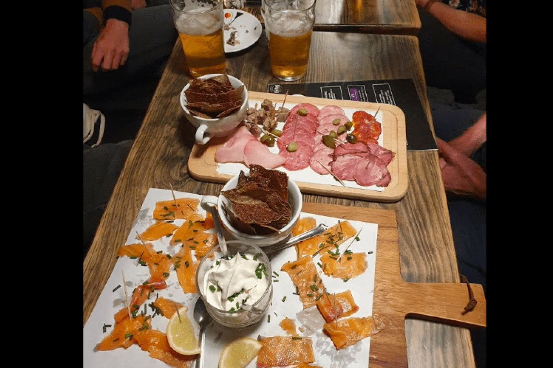 Café Billig