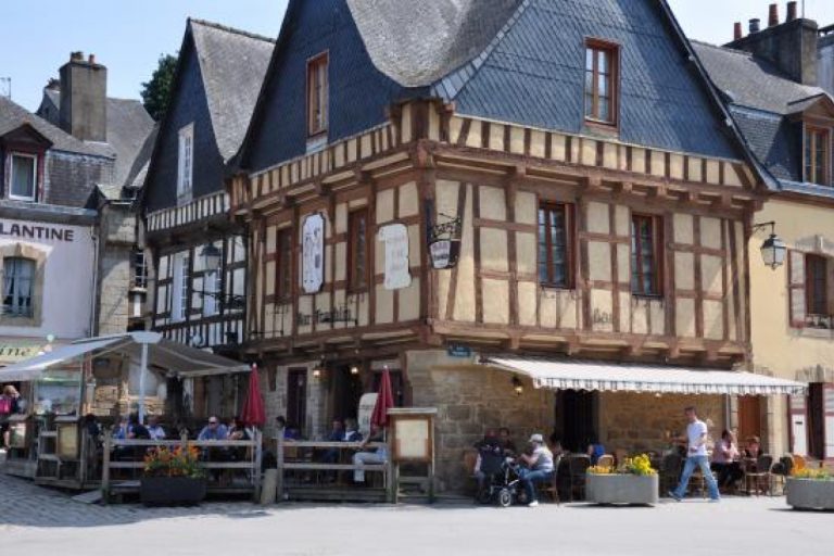 Café du port – photo 1
