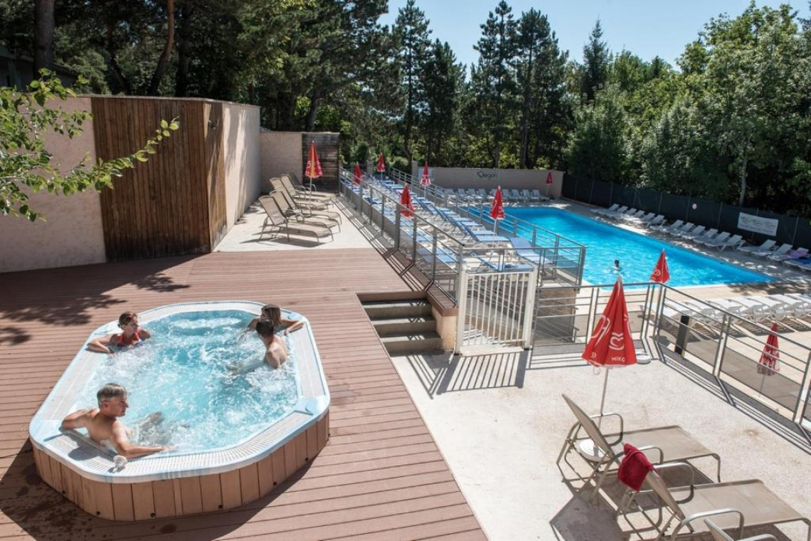 Camping Alpes Dauphiné