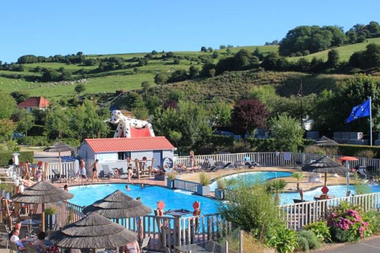 Camping Le Marqueval – photo 1