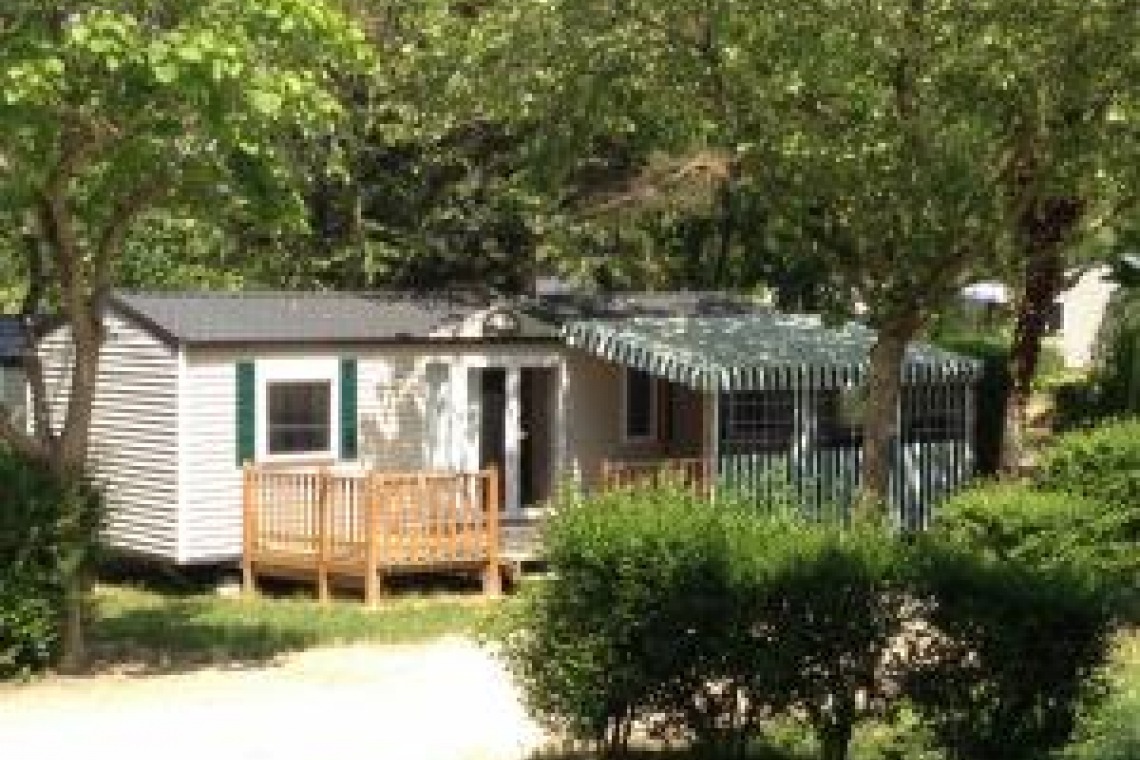 Camping les Alouettes