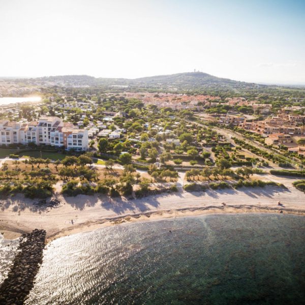 Camping La Clape Village