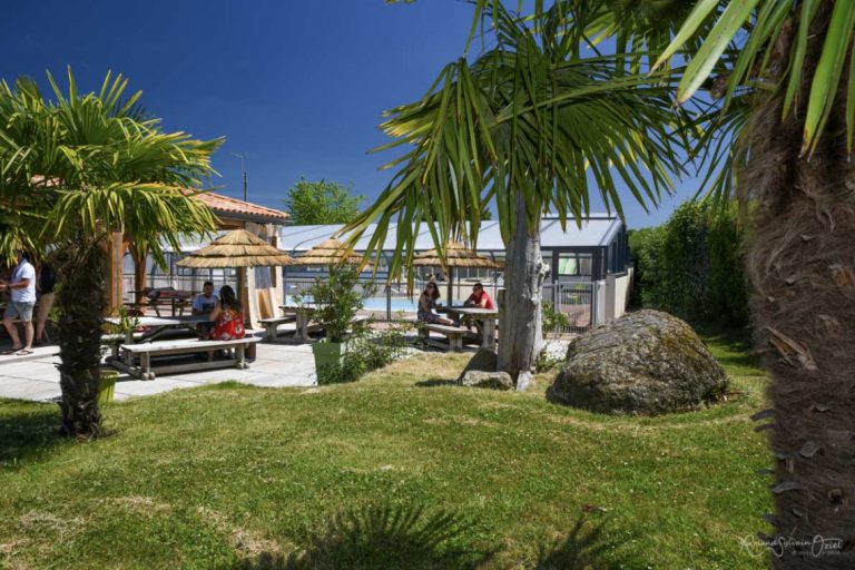 Camping DE LA MOTTE – photo 1