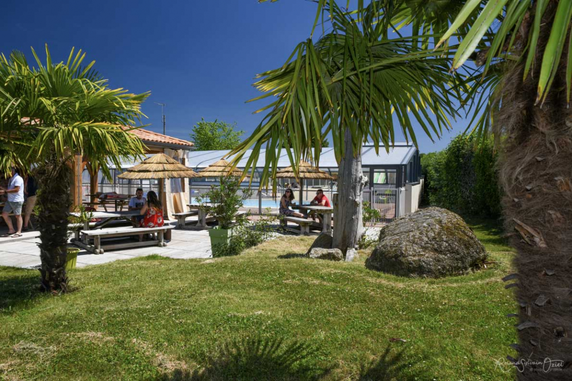 Camping DE LA MOTTE