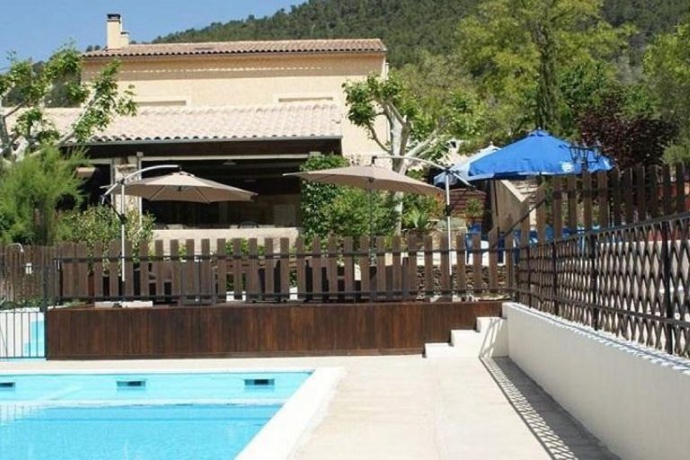 Domaine de la Gautière – photo 1