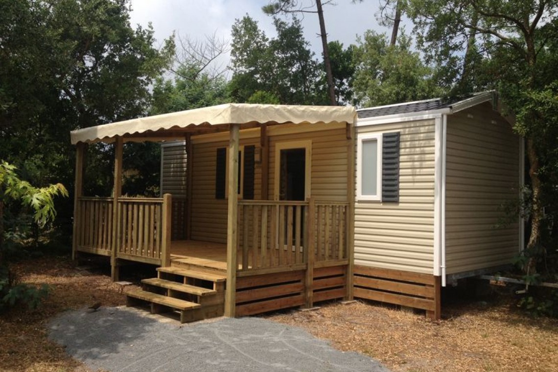 Camping de Moïsan