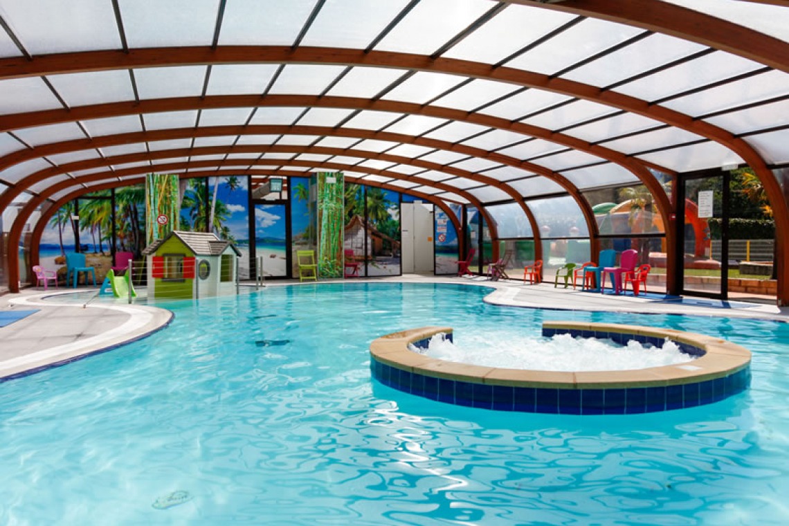 Camping le Moustoir