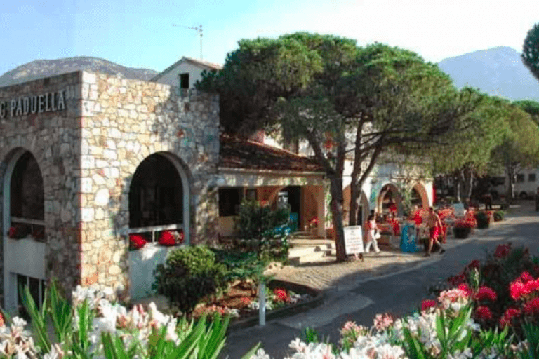 Camping Paduella – photo 1