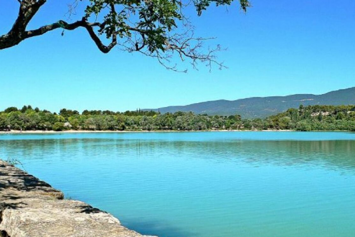 Camping de l’étang de la Bonde