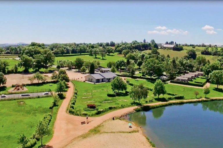 Camping de l’Etang Philippe – photo 1