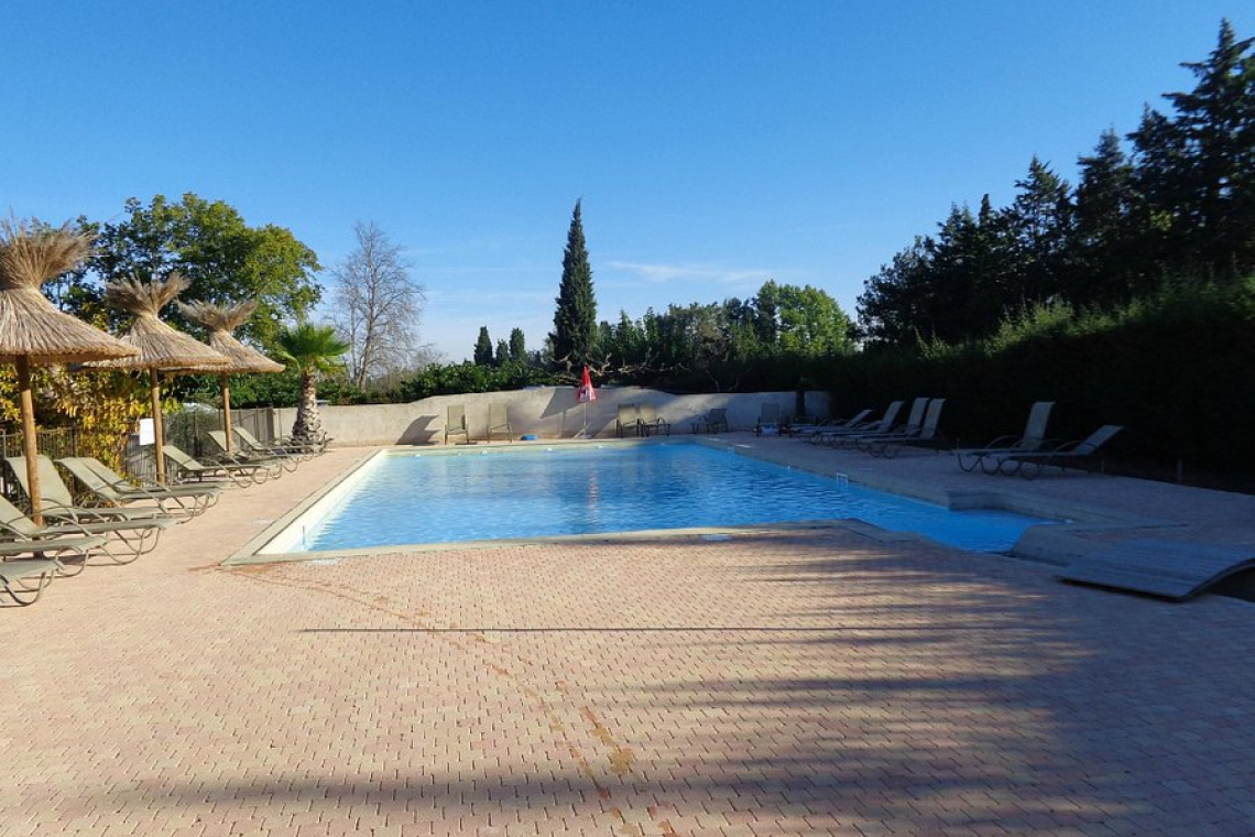 Camping la Roquette