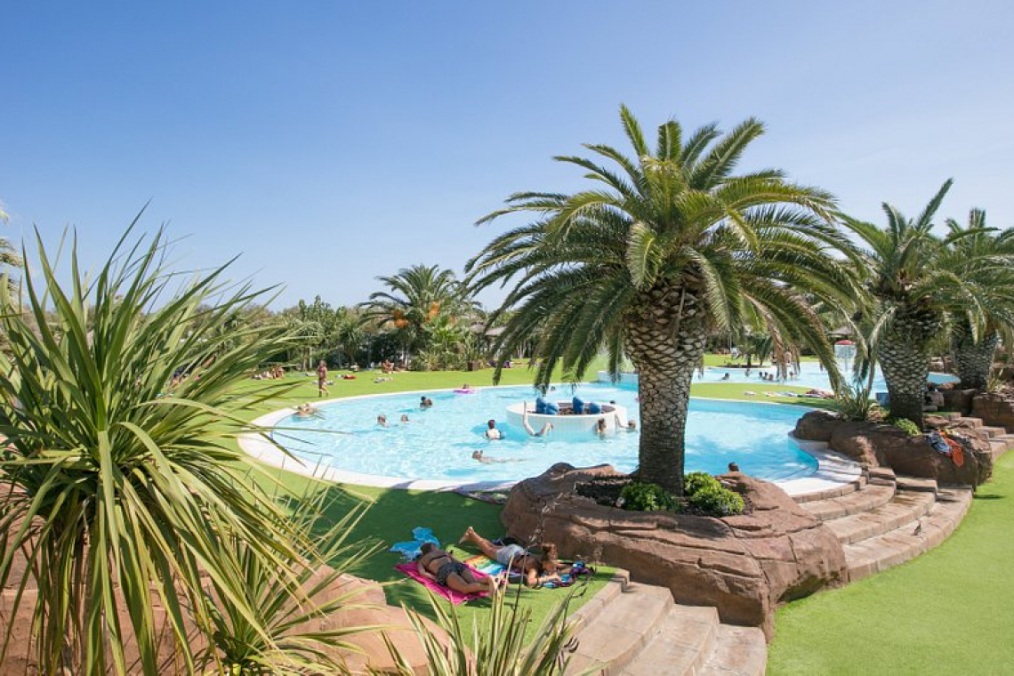 Camping le Cala Gogo