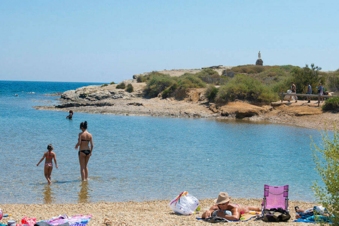 Camping Le Rayolet – Vacances André Trigano