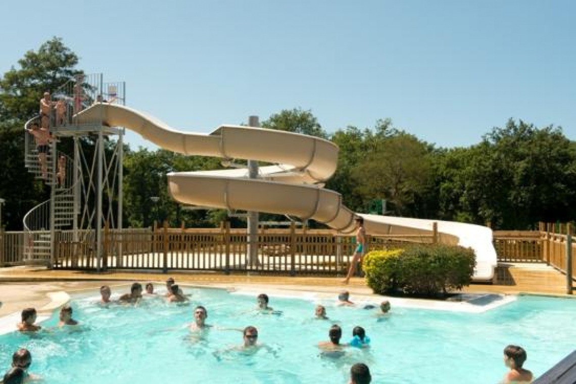 Camping Azu’rivage