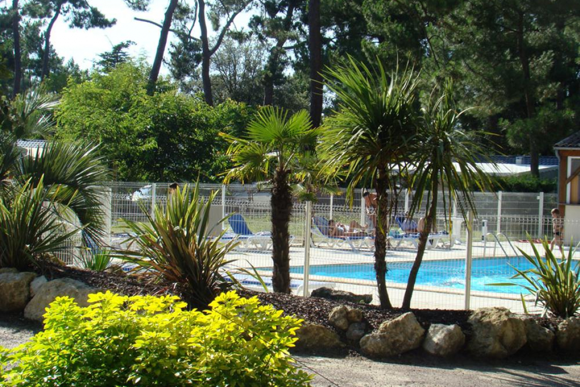 Camping Beausoleil