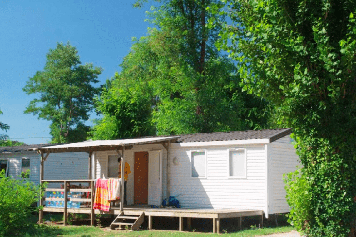 Camping Castel Rose