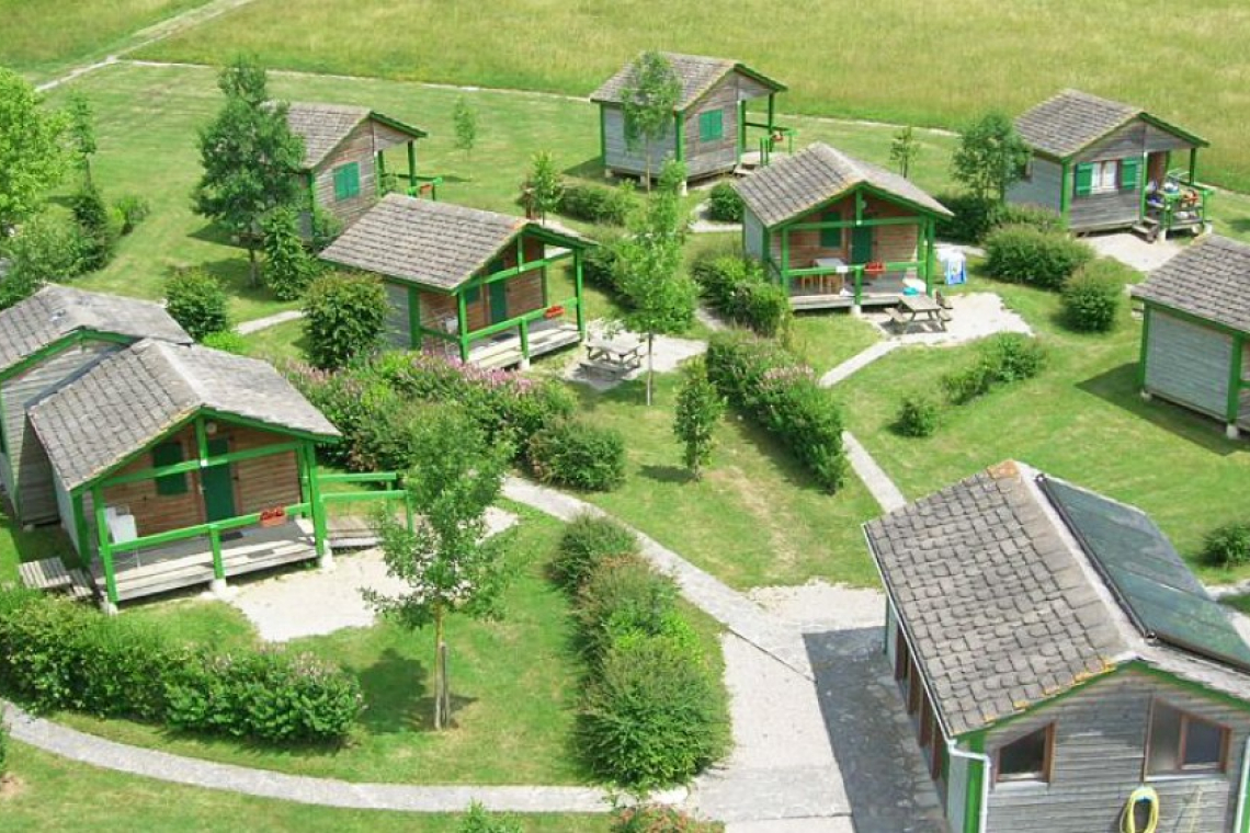 Camping le Plo
