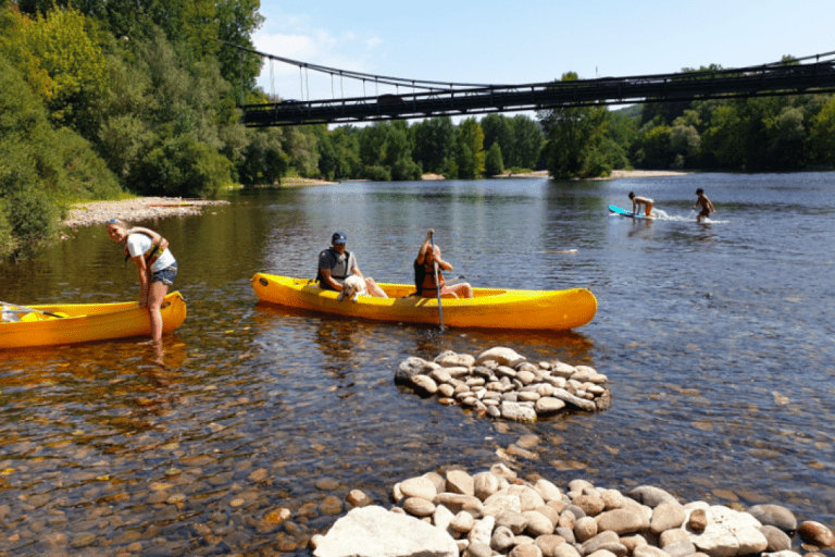 Camping Sites et Paysages LE VENTOULOU – photo 11