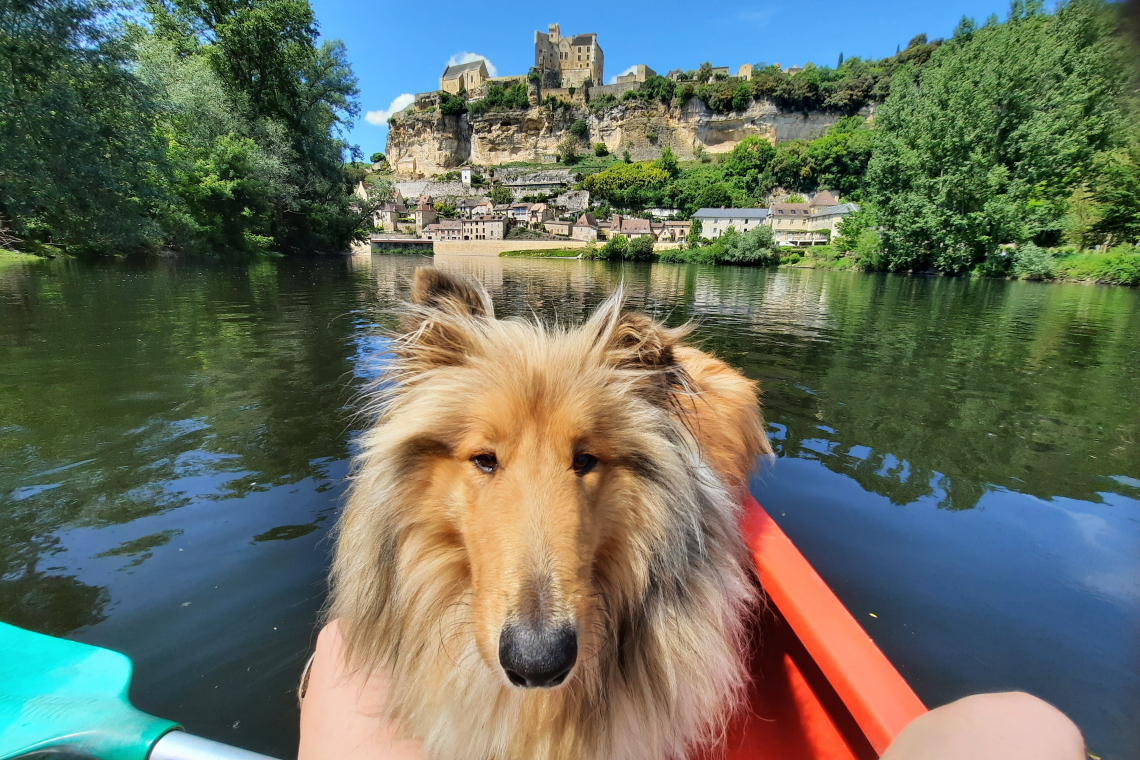 Camping Lou Castel
